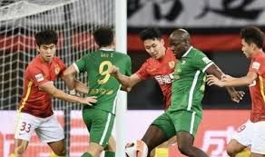辽宁铁人击败卫冕冠军迎三连胜 徐正源战术堪称高明